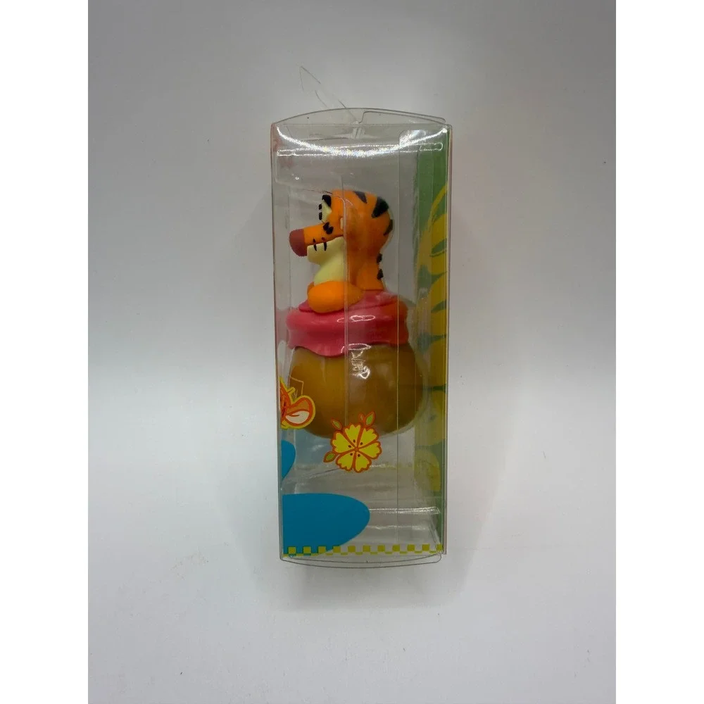 Wet n Wild Womens OS Winnie the Pooh Tigger Blush Pot Pouncy Pop Disney Makeup